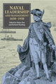 Book cover of: Naval Leadership and Management, 1650-1950. By: Harding, Richard