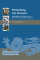 Book cover of: Presenting the Romans. By: Nigel Mills
