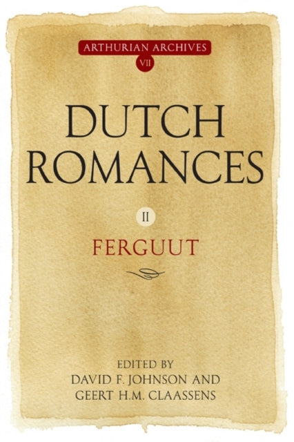 Book cover of: Dutch Romances II