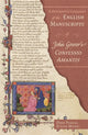 Book cover of: A Descriptive Catalogue of the English Manuscripts of John Gower's Confessio Amantis. By: Derek Pearsall