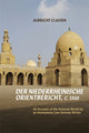 Book cover of: Der Niederrheinische Orientbericht, c.1350. By: Albrecht Classen
