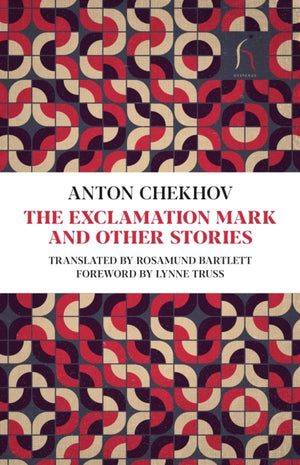 Exclamation Mark, And Other Short Stories