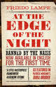 At the Edge of the Night 9781843916543 Friedo Lampe