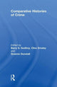 Book cover of: Comparative Histories of Crime
