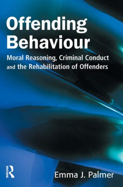Book cover of: Offending Behaviour
