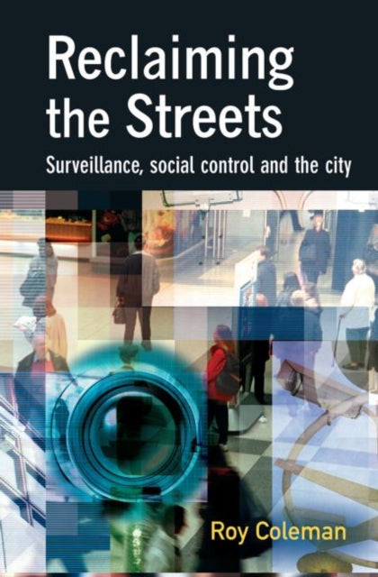 Book cover of: Reclaiming the Streets