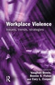 Book cover of: Workplace Violence