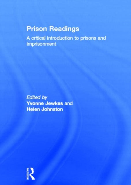 Book cover of: Prison Readings