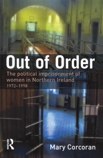 Book cover of: Out of Order. By: Mary S. Corcoran