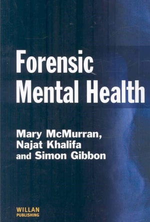 Forensic Mental Health