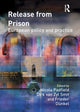 Book cover of: Release from Prison. By: Nicola Padfield