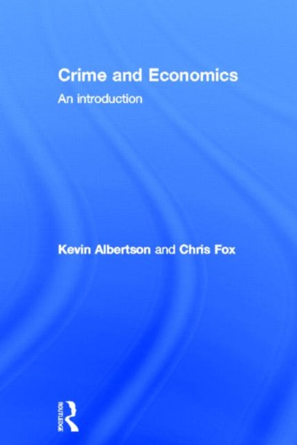 Crime and Economics