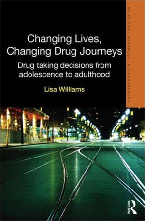 Changing Lives, Changing Drug Journeys