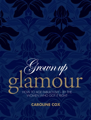Grown-up Glamour