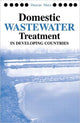 Book cover of: Domestic Wastewater Treatment in Developing Countries. By: Duncan Mara