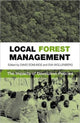 Book cover of: Local Forest Management