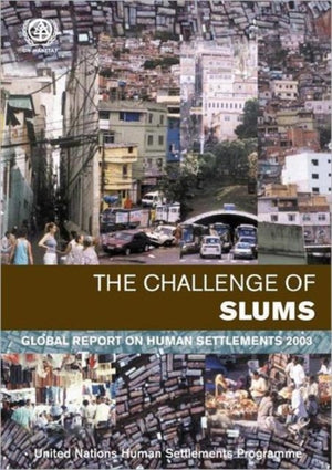 The Challenge of Slums