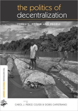 Politics of Decentralization