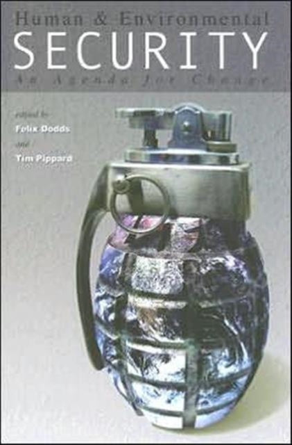 Book cover of: Human and Environmental Security