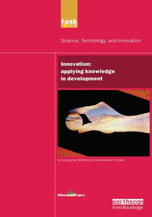 UN Millennium Development Library: Innovation