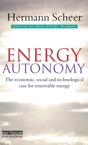 Energy Autonomy