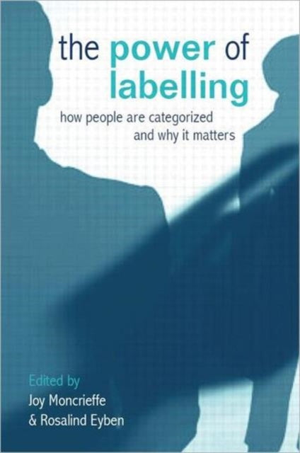 Book cover of: Power of Labelling