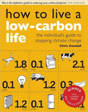 How to Live a Low-Carbon Life