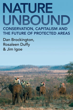 Nature Unbound
