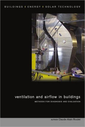 Ventilation and Airflow in Buildings
