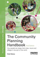 Book cover of: Community Planning Handbook