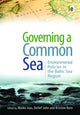 Book cover of: Governing a Common Sea