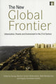Book cover of: New Global Frontier