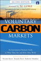 Book cover of: Voluntary Carbon Markets