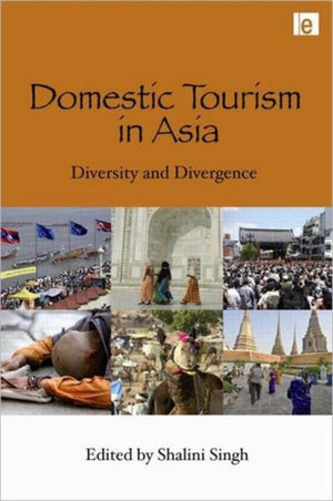Domestic Tourism in Asia