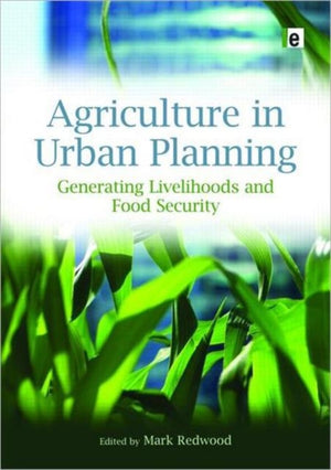 Agriculture in Urban Planning