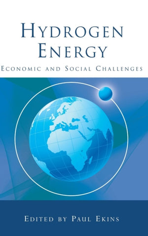 Hydrogen Energy