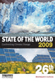 Book cover of: State of the World 2009. By: Worldwatch Institute Staff