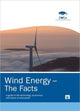 Book cover of: Wind Energy - The Facts