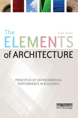 Elements of Architecture