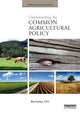 Book cover of: Understanding the Common Agricultural Policy. By: Berkeley Hill