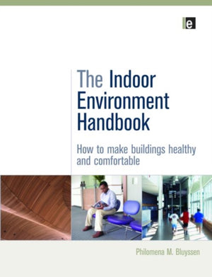 Indoor Environment Handbook