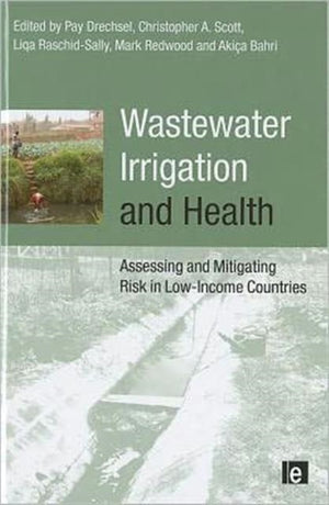 Wastewater Irrigation and Health