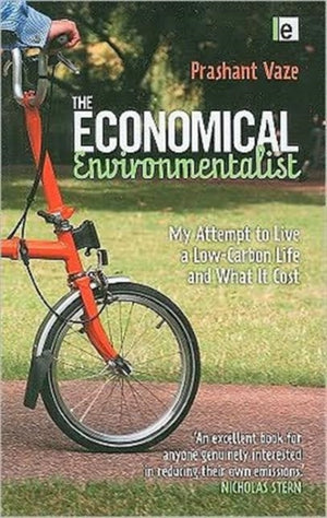 The Economical Environmentalist