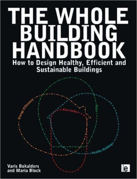 The Whole Building Handbook