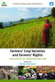 Book cover of: Farmers' Crop Varieties and Farmers' Rights