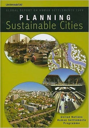 Planning Sustainable Cities