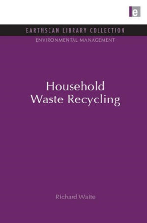 Household Waste Recycling