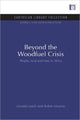 Book cover of: Beyond the Woodfuel Crisis. By: Gerald Leach