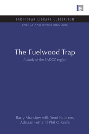 Fuelwood Trap