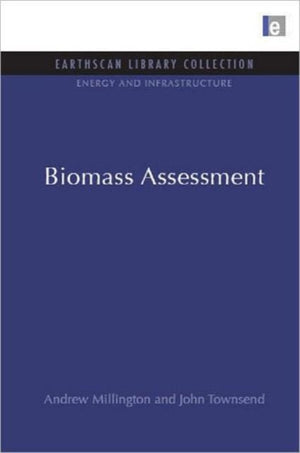 Biomass Assessment